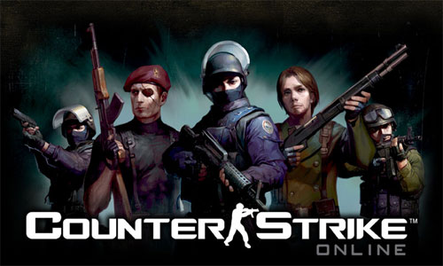 Free Download All Counter Strike Games Counter Strike Online Full Download