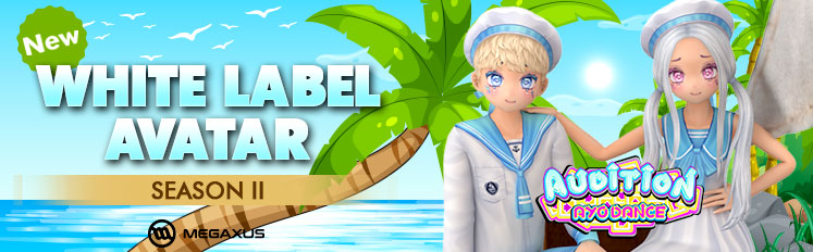 AyoDance White Label Season 2