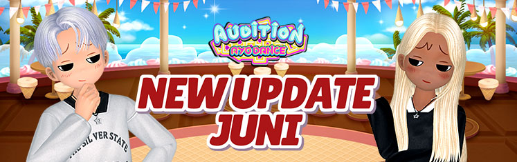 New Update AyoDance 10 Juni 2025