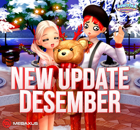 New Update AyoDance 9 Desember 2025