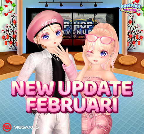 New Update AyoDance 10 Februari 2026