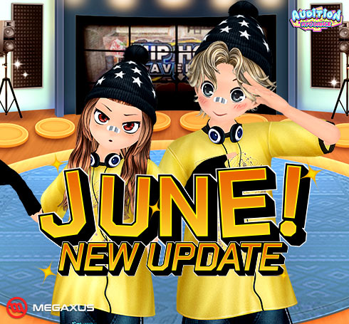 New Update AyoDance 9 Juni 2026