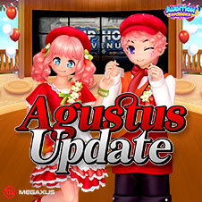 New Update AyoDance 4 Agustus 2026