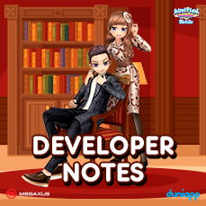 AyoDance Mobile Developer Notes May 2025