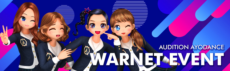 AyoDance @ Diamond of the Season by BLAIRWALDORF x CONSTANCE