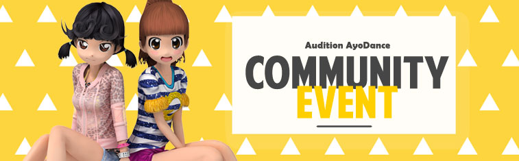 AyoDance @ Every Year, A Story Worth Telling - Douja