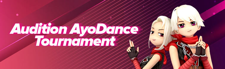 AyoDance @ Lets Bring Back AyoDance Together by vielqiw & conqiw