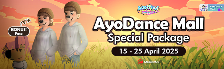 Special Package : Chill Guy Avatar Set