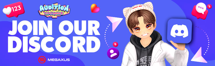 AyoDance Official Discord Server