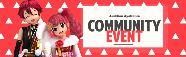 AyoDance @ Redwood Fly Together