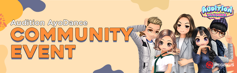 AyoDance @ Stay Wild, Stay Free with -biblee