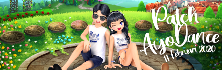 Guide Patch 11 Februari 2020