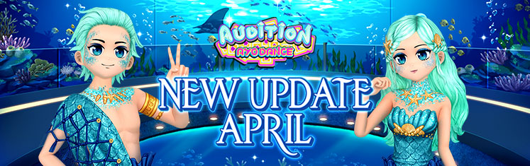 Guide Patch April 2025