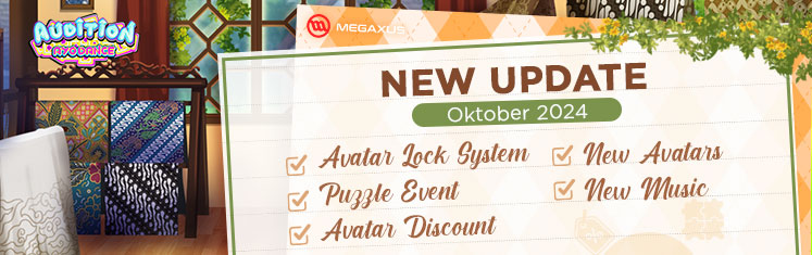 Guide Patch Oktober 2024
