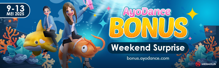 Long Weekend Surprise Bonus