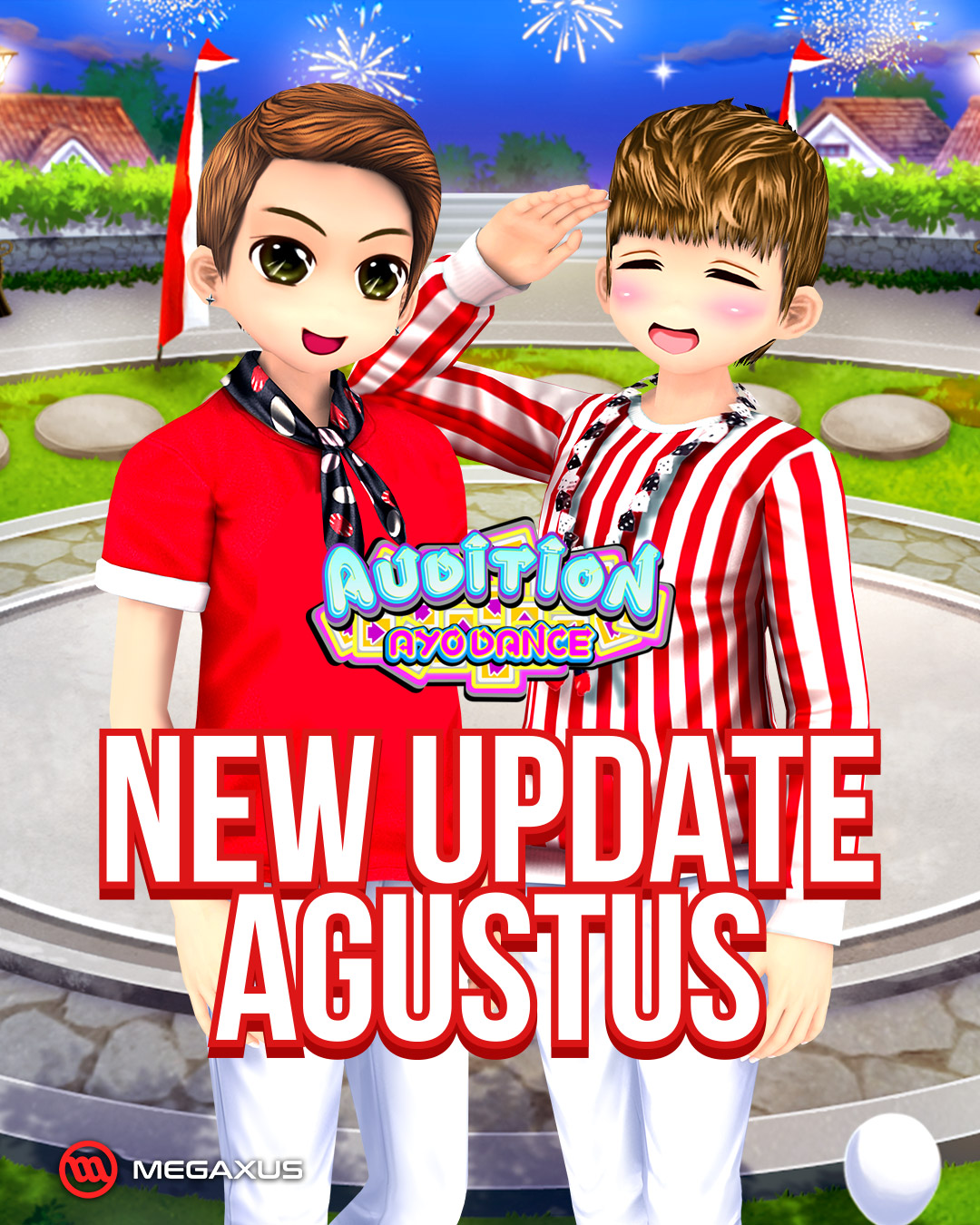 Patch Info Agustus 2025