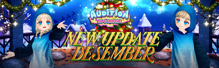 Patch Info Desember 2024