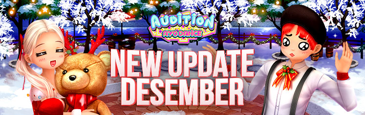 Patch Info Desember 2025