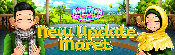 Patch Info Maret 2025