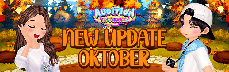 Patch Info Oktober 2025