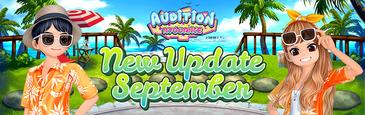 Patch Info September 2024